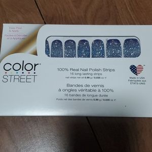 Color Street Nail Strips